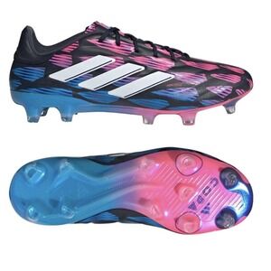 Adidas Copa Pure 2 Elite FG Reemergence Pack Soccer Cleats IG8711 Men's Size 9
